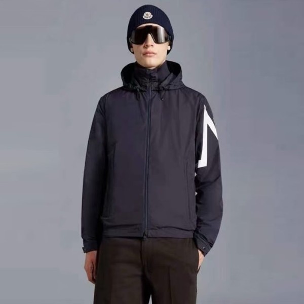 ❤몽클레어 남성 후드 자켓 - Moncler Mens Hood Jackets - moc1105x