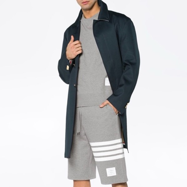 ❤톰브라운 남성 캐쥬얼 반바지 - Thom Browne Mens Casual Half-pants - thc1121x