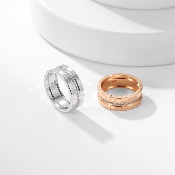 ❤쇼파드 여성 골드 반지 - Chopard Womens Gold Ring - acc2028x