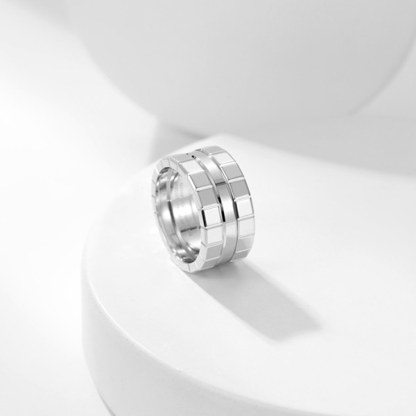 ❤쇼파드 여성 골드 반지 - Chopard Womens Gold Ring - acc2029x