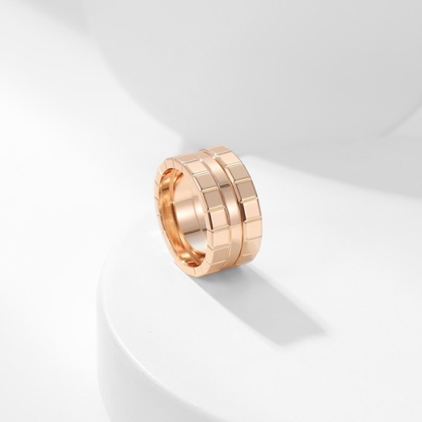 ❤쇼파드 여성 골드 반지 - Chopard Womens Gold Ring - acc2030x