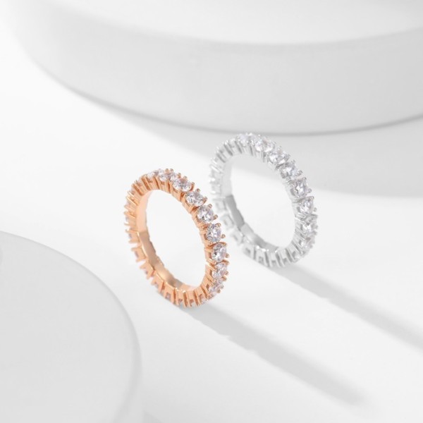 ❤까르띠에 여성 골드 반지 - Cartier Womens Gold Ring - acc2031x