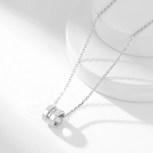 ❤쇼파드 여성 골드 목걸이 - Chopard Womens Gold Necklace - acc2043x