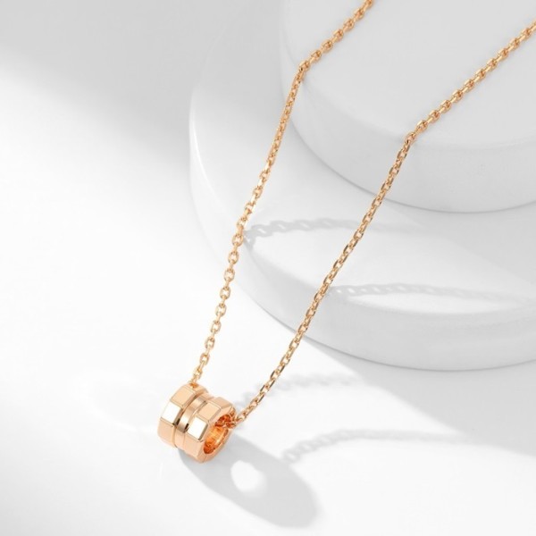 ❤쇼파드 여성 골드 목걸이 - Chopard Womens Gold Necklace - acc2044x