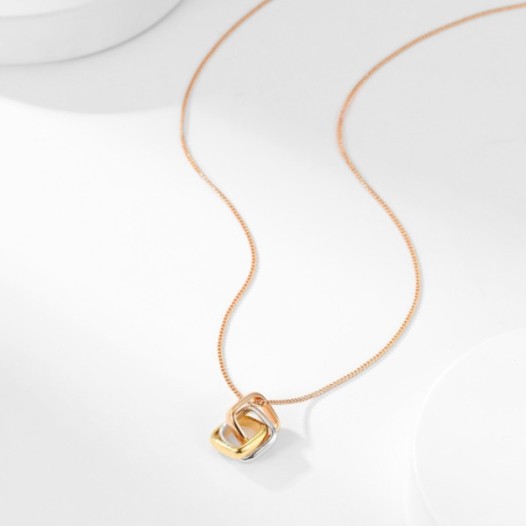 ❤까르띠에 여성 골드 목걸이 - Cartier Womens Gold Necklace - acc2048x