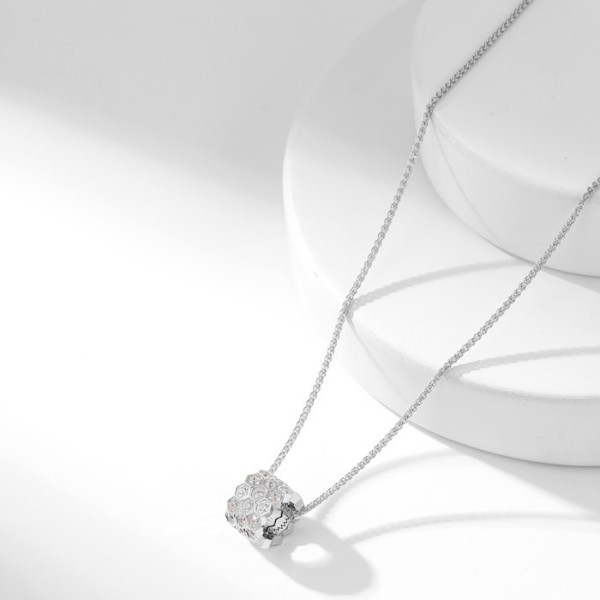 ❤쇼메 여성 골드 목걸이 - Chaumet Womens Gold Necklace - acc2055x