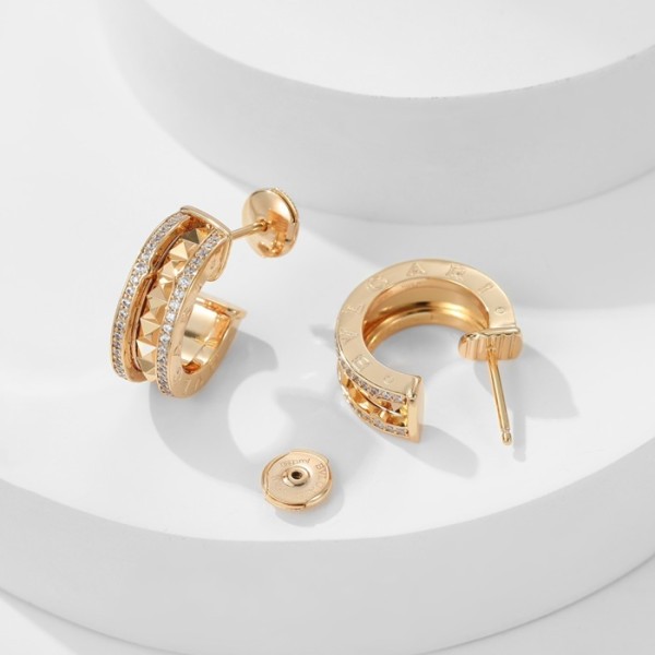 ❤까르띠에 여성 골드 이어링 - Cartier Womens Gold Earring - acc2059x