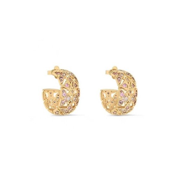 ❤루이비통 여성 골드 이어링 - Louis vuitton Womens Gold Earring - acc2067x