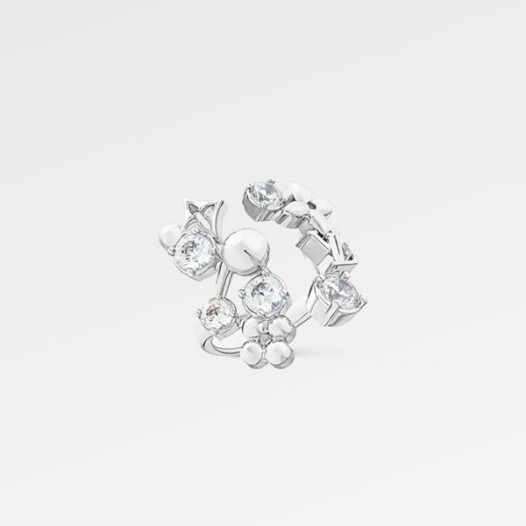 ❤루이비통 여성 골드 반지 - Louis vuitton Womens Gold Ring - acc2073x