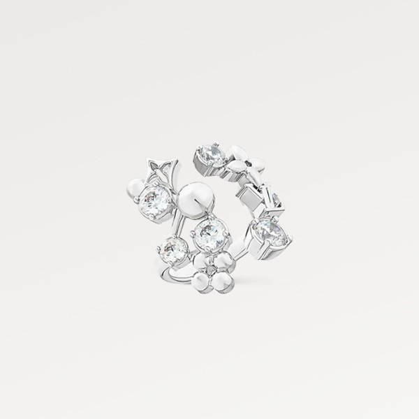 ❤루이비통 여성 골드 반지 - Louis vuitton Womens Gold Ring - acc2073x