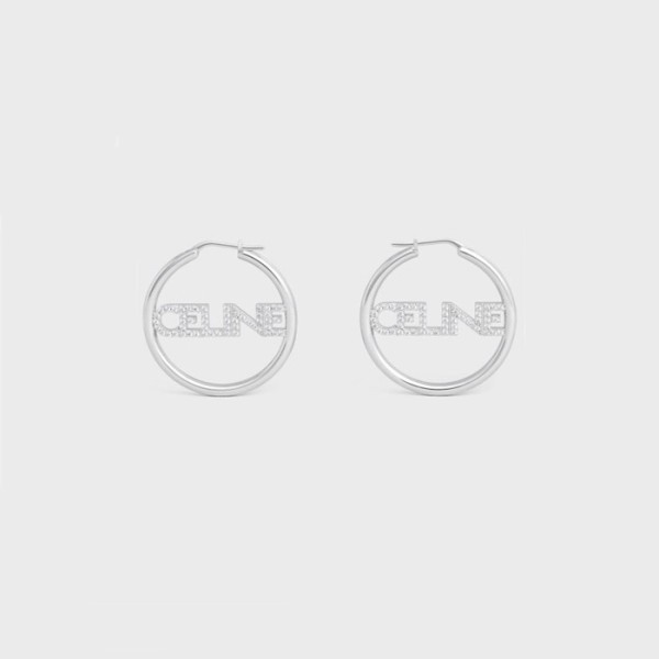 ❤셀린느 여성 골드 이어링 - Celine Womens Gold Earrings - acc2077x