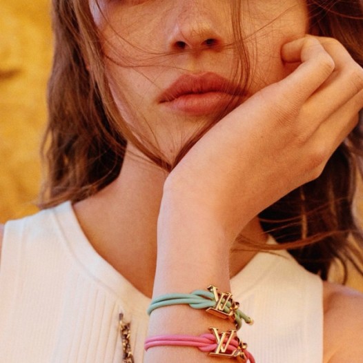 ❤루이비통 여성 블룸 팔찌 - Louis vuitton Womens Bloom Bangle - acc2100x