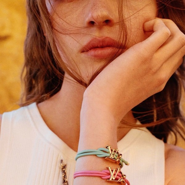 ❤루이비통 여성 블룸 팔찌 - Louis vuitton Womens Bloom Bangle - acc2100x