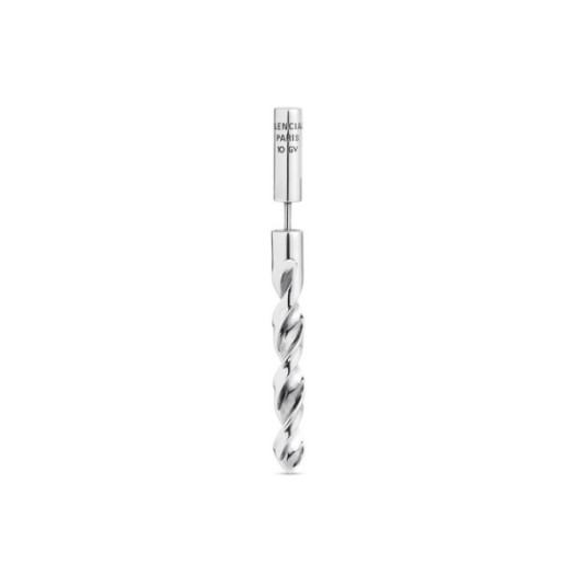 ❤발렌시아가 남성 골드 이어링 - Balenciaga Mens Gold Earring - acc2114x