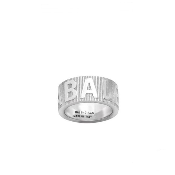 ❤발렌시아가 남성 골드 반지 - Balenciaga Mens Gold Ring - acc2119x