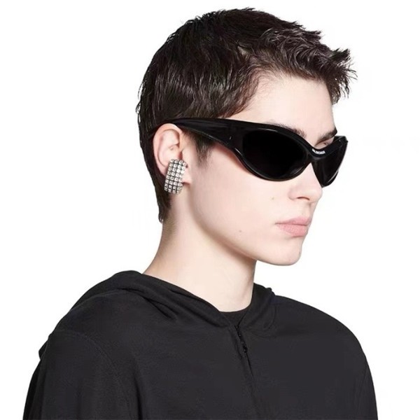 ❤발렌시아가 여성 골드 이어링 - Balenciaga Womens Gold Earrings - acc2121x