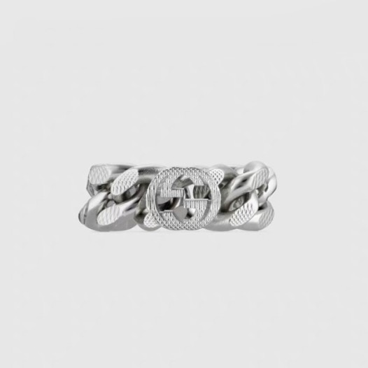 ❤구찌 남/녀 골드 반지 - Gucci Unisex Gold Ring - acc2145x