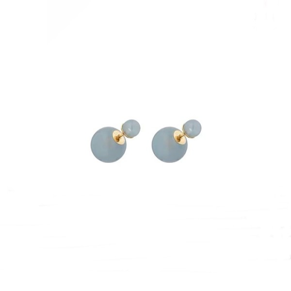 ❤디올 여성 트라이벌 이어링 - Dior Womens Tribales Earrings - acc2147x