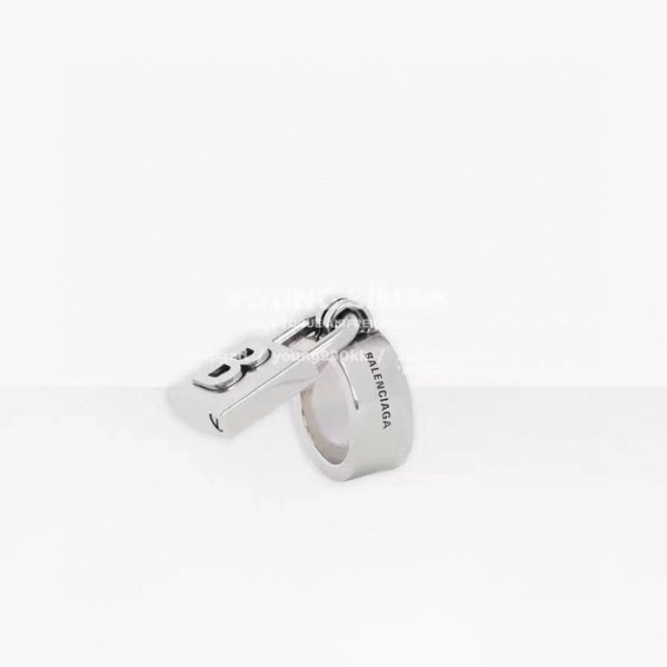 ❤발렌시아가 남성 골드 반지 - Balenciaga Mens Gold Ring - acc2150x