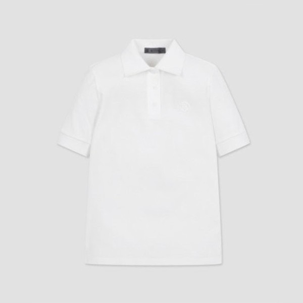 ❤[G/FORE] 지포어 여성 피케 폴로 티셔츠 - gol1127x