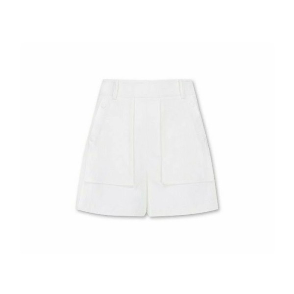 ❤[G/FORE] 지포어 여성 에센셜 카고 쇼츠팬츠 - gol1129x