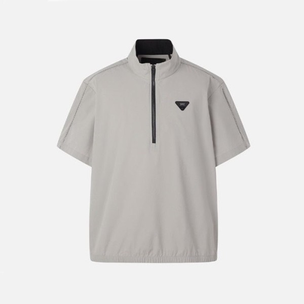 ❤PXG 남성 썸머 숏 슬리브 아노락 자켓 - gol1138x