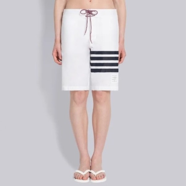 ❤톰브라운 남/녀 캐쥬얼 반바지 - Thom Browne Unisex Casual Half-pants - thc1134x