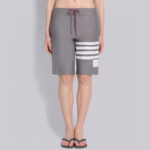 ❤톰브라운 남/녀 캐쥬얼 반바지 - Thom Browne Unisex Casual Half-pants - thc1135x