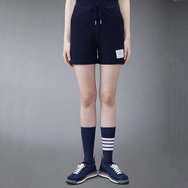 ❤톰브라운 여성 캐쥬얼 반바지 - Thom Browne Womens Half-pants - thc1141x