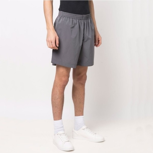 ❤톰브라운 남성 그레이 반바지 - Thom Browne Mens Gray Half-pants - thc1150x