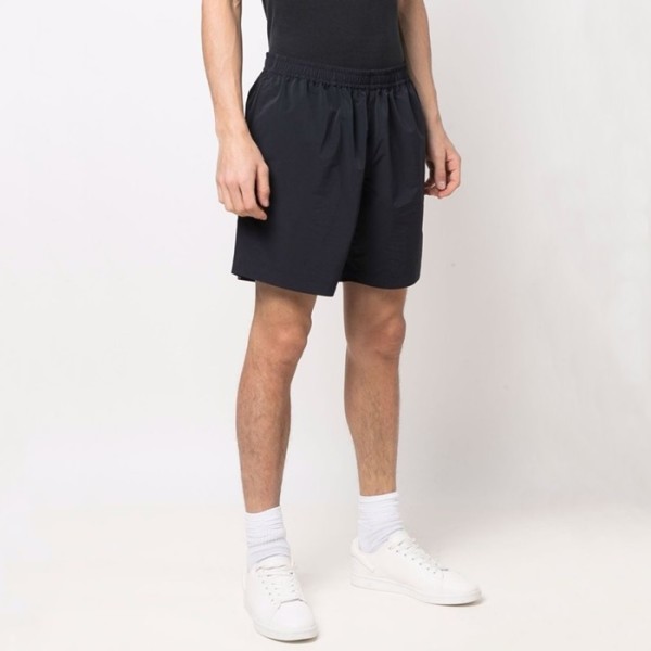 ❤톰브라운 남성 네이비 반바지 - Thom Browne Mens Navy Half-pants - thc1151x