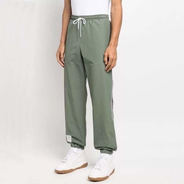 ❤톰브라운 남성 조거 팬츠 - Thom Browne Mens Jogger Pants - thc1188x