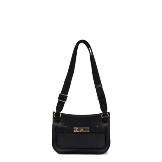 ❤매장판 에르메스 여성 블랙 집시에르 - Hermes Womens Black Jypsiere - heb2226x