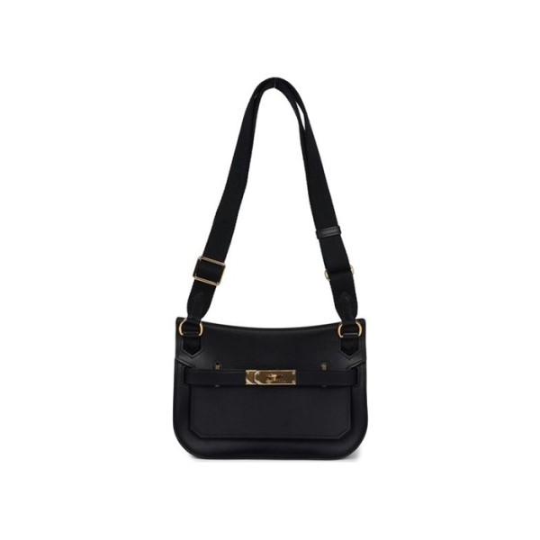 ❤매장판 에르메스 여성 블랙 집시에르 - Hermes Womens Black Jypsiere - heb2226x