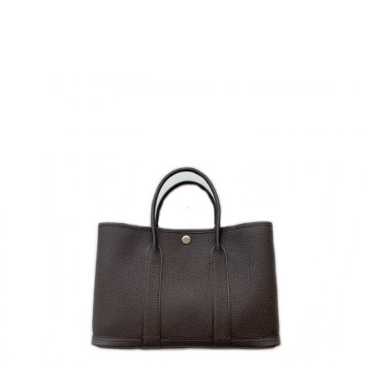 ❤매장판 에르메스 여성 에벤 가든파티 - Hermes Womens Ebene Garden Party - heb2227x