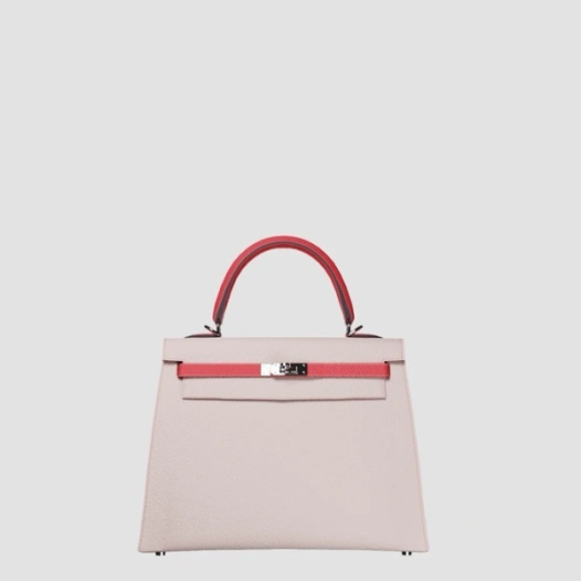 ❤매장판 에르메스 여성 켈리 백 - Hermes Womens Cinderella Kelly25  - heb2232x