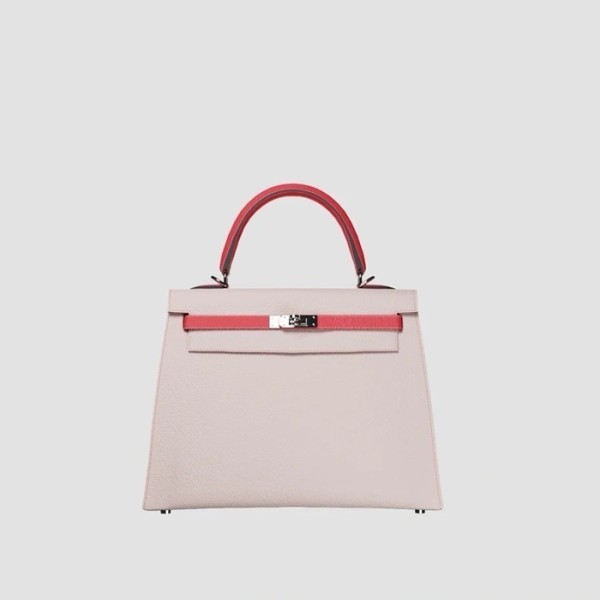 ❤매장판 에르메스 여성 켈리 백 - Hermes Womens Cinderella Kelly25  - heb2232x