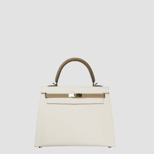 ❤매장판 에르메스 여성 켈리 백 - Hermes Womens Cinderella Kelly25  - heb2235x
