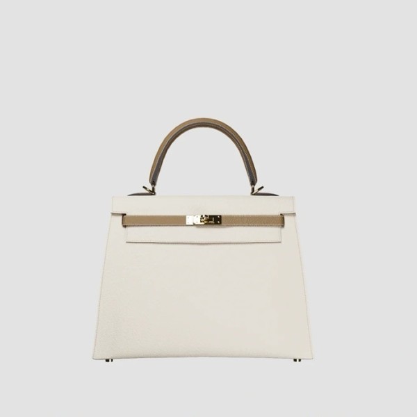 ❤매장판 에르메스 여성 켈리 백 - Hermes Womens Cinderella Kelly25  - heb2235x