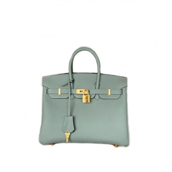 ❤매장판 에르메스 여성 베르트 아망드 버킨백 - Hermes Womens Vert Amande Birkin 25 - heb2241x