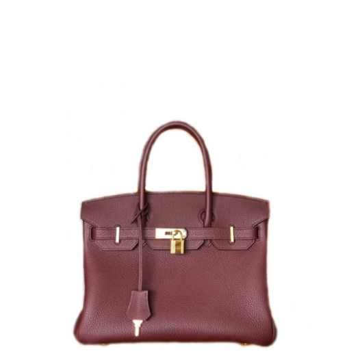 ❤매장판 에르메스 여성 루즈 아쉬 버킨백 - Hermes Womens Rouge H Birkin 30 - heb2243x