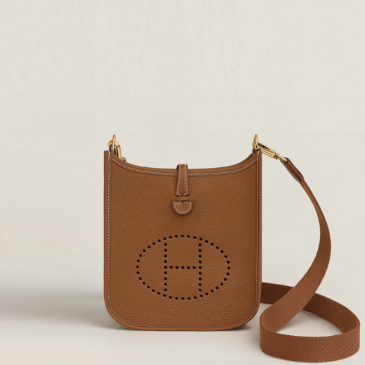 ★매장판 에르메스 에블린 16 아마존 백 - Hermes Womens Evelyne 16 Amazone Bag
