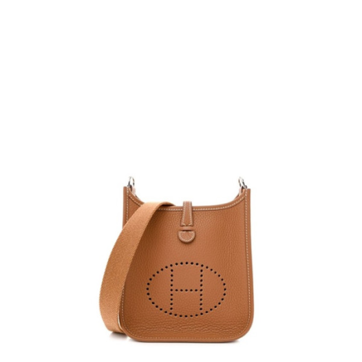 ❤매장판 에르메스 여성 골드 에블린 - Hermes Womens Gold Evelyne - heb2246x