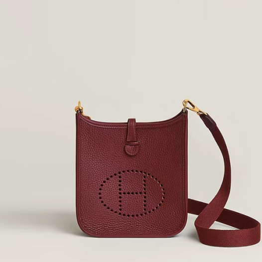 매장판 에르메스 에블린 16 아마존 백 - Hermes Womens Evelyne 16 Amazone Bag