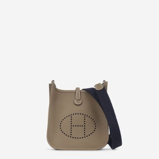 ❤매장판 에르메스 여성 에토프 에블린 - Hermes Womens Etoupe Evelyne - heb2248x