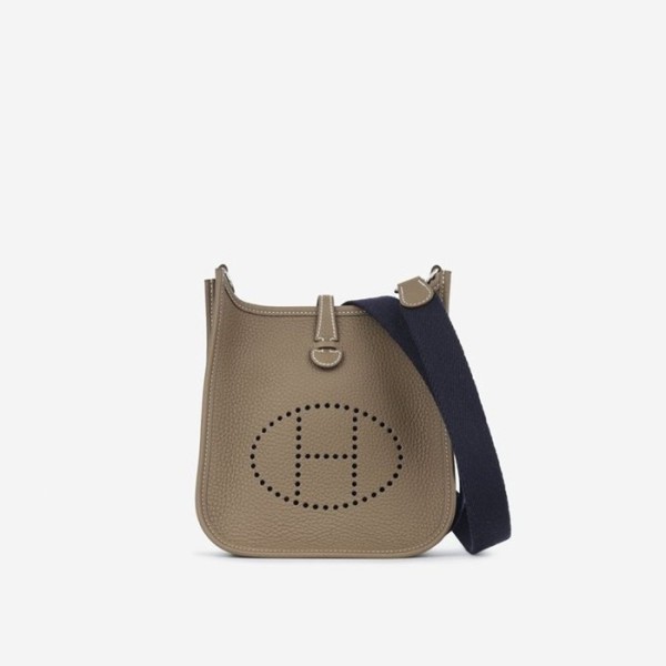 ❤매장판 에르메스 여성 에토프 에블린 - Hermes Womens Etoupe Evelyne - heb2248x