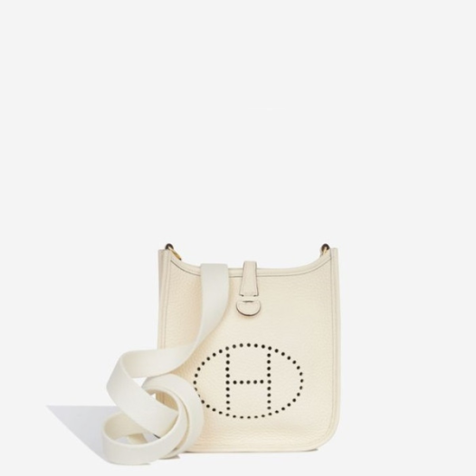 ❤매장판 에르메스 여성 나타 에블린 - Hermes Womens Nata Evelyne - heb2249x