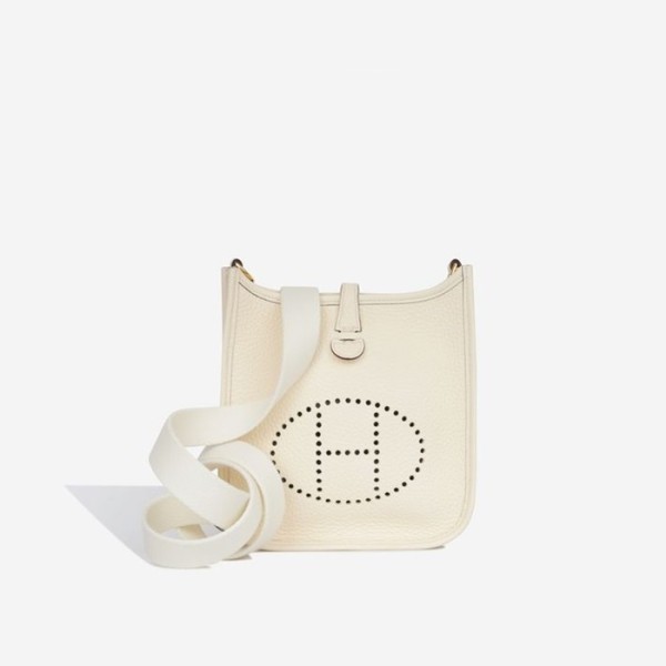 ❤매장판 에르메스 여성 나타 에블린 - Hermes Womens Nata Evelyne - heb2249x