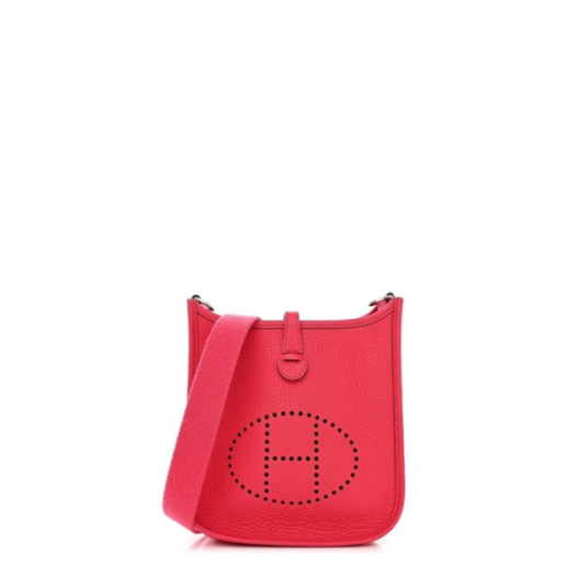 ❤매장판 에르메스 여성 로즈 익스트림 에블린 - Hermes Womens Rose Extreme Evelyne - heb2251x