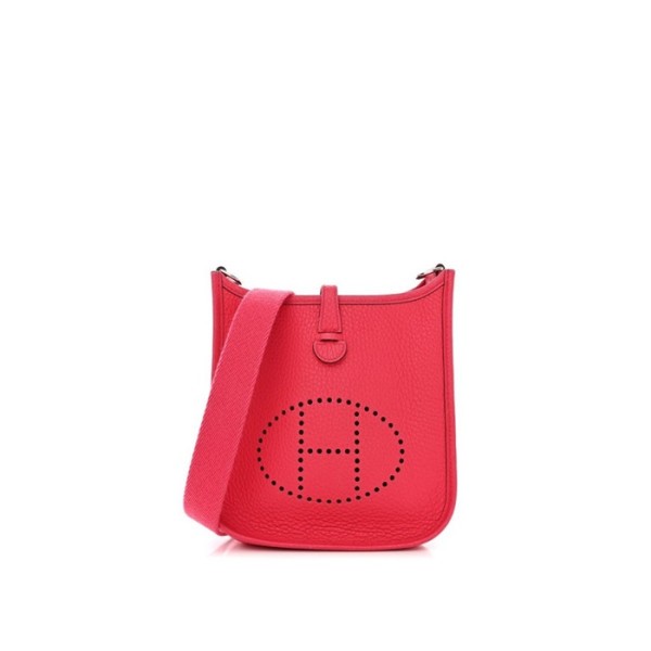 ❤매장판 에르메스 여성 로즈 익스트림 에블린 - Hermes Womens Rose Extreme Evelyne - heb2251x